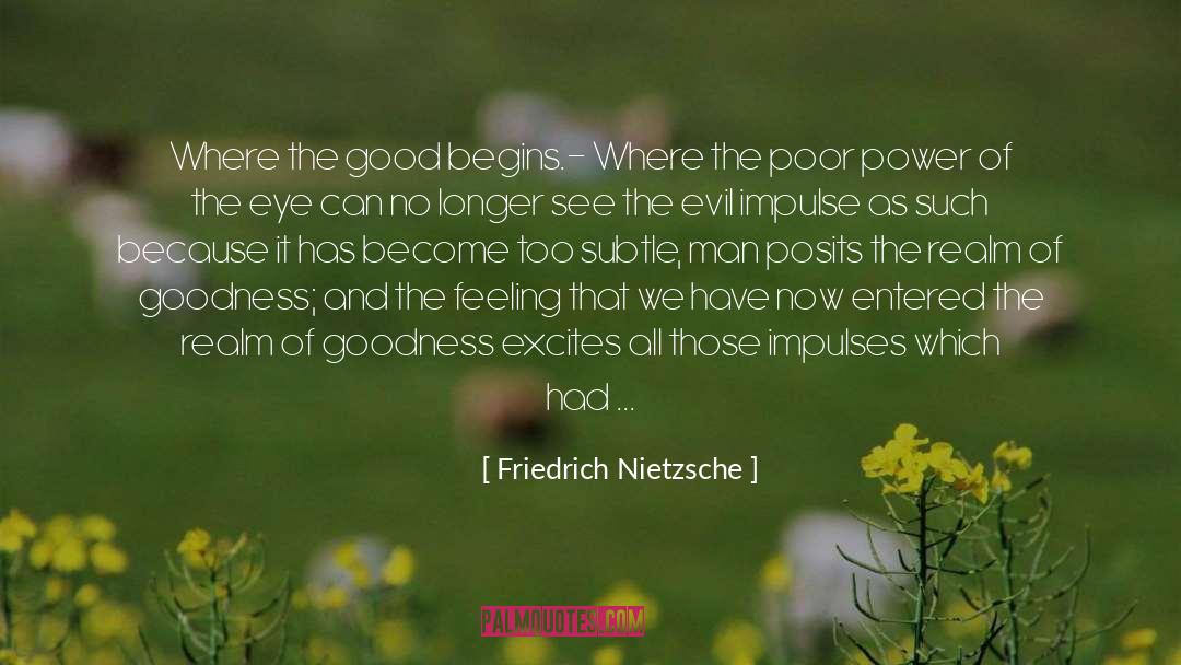 Realm quotes by Friedrich Nietzsche