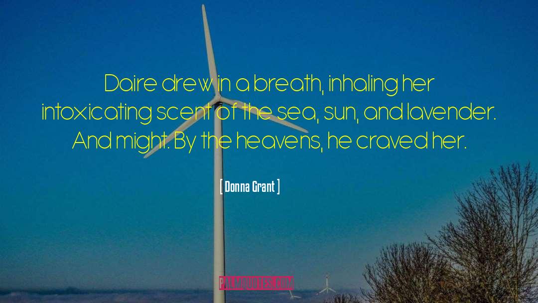 Reapers quotes by Donna Grant