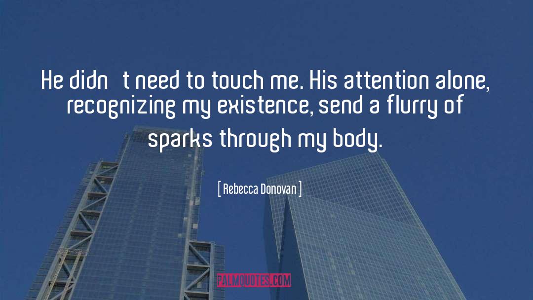 Reason To Breathe quotes by Rebecca Donovan