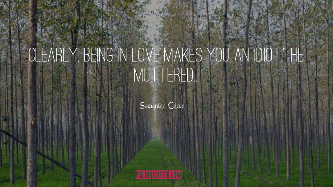 Reason To Love quotes by Samantha Chase