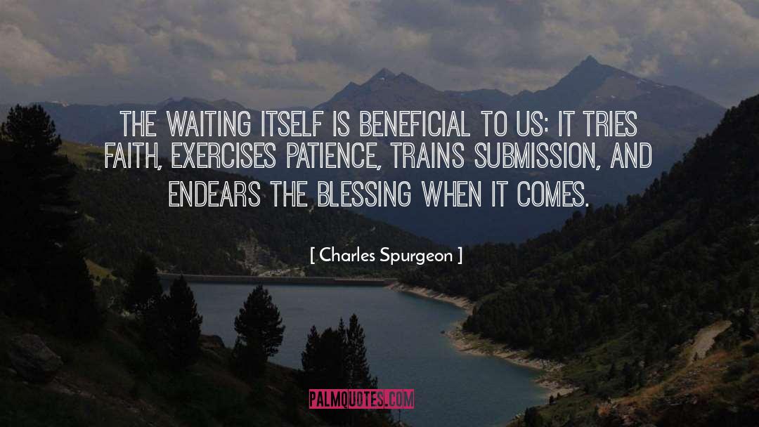 Reasonable Faith quotes by Charles Spurgeon