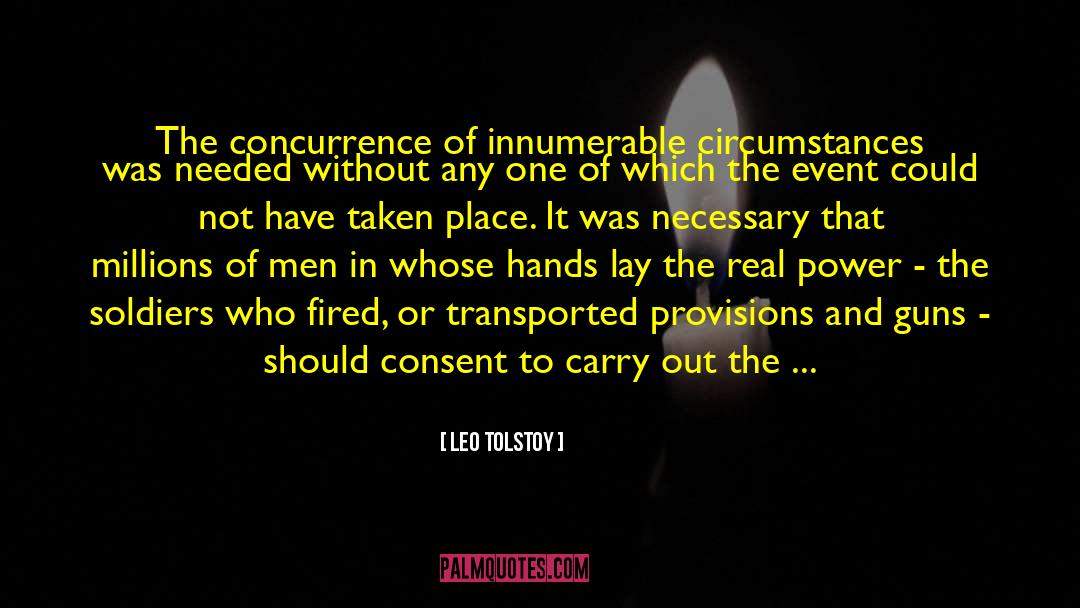 Reasonableness quotes by Leo Tolstoy