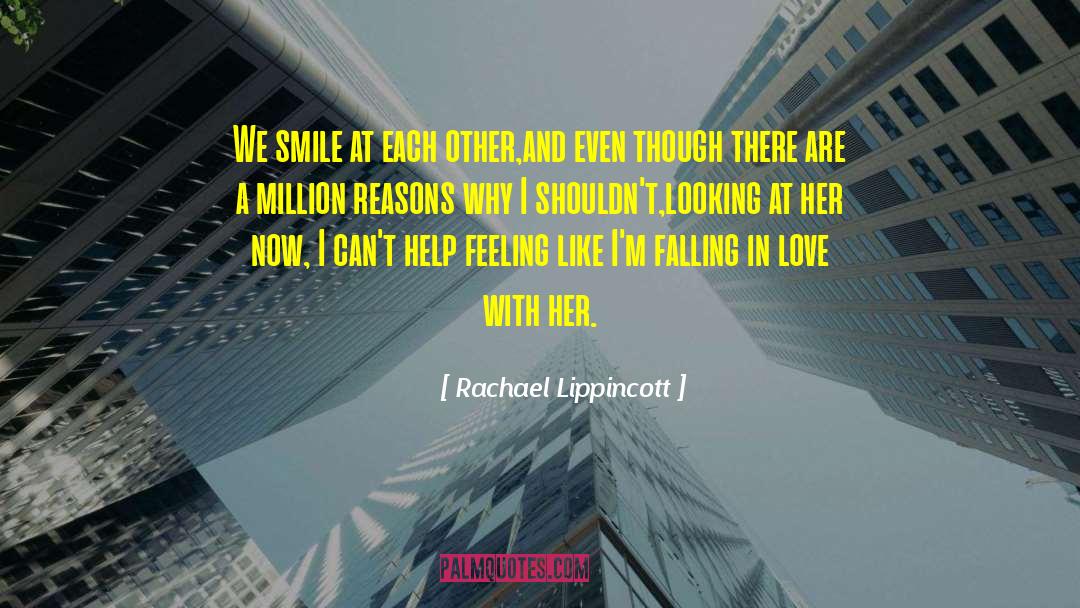 Reasons Why quotes by Rachael Lippincott