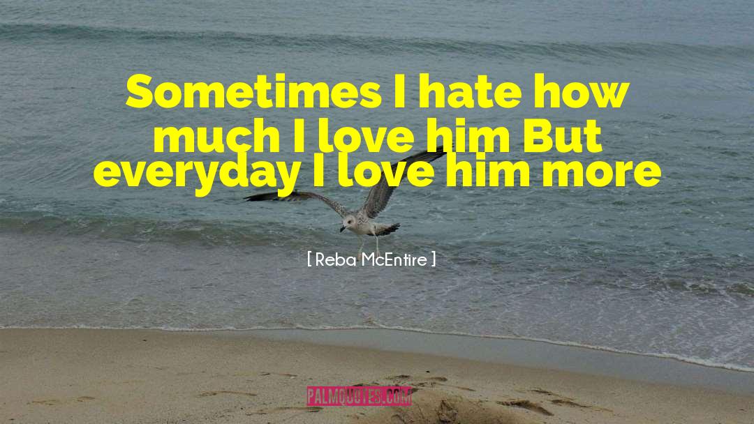 Reba quotes by Reba McEntire