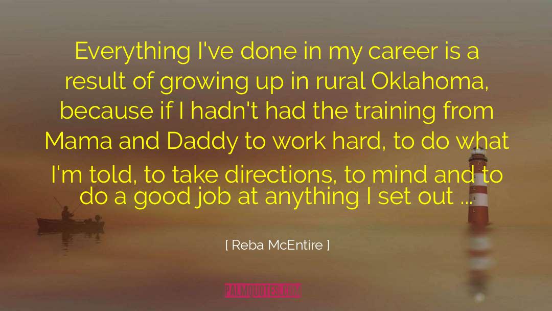 Reba quotes by Reba McEntire