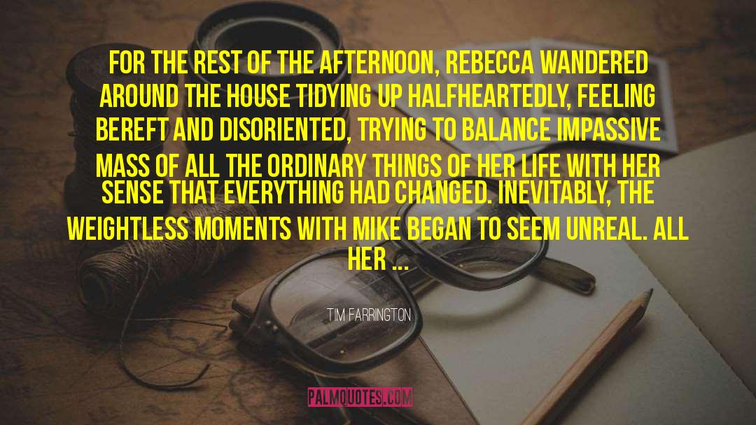 Rebecca Roanhorse quotes by Tim Farrington