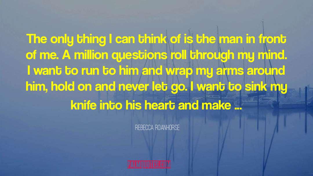 Rebecca Roanhorse quotes by Rebecca Roanhorse
