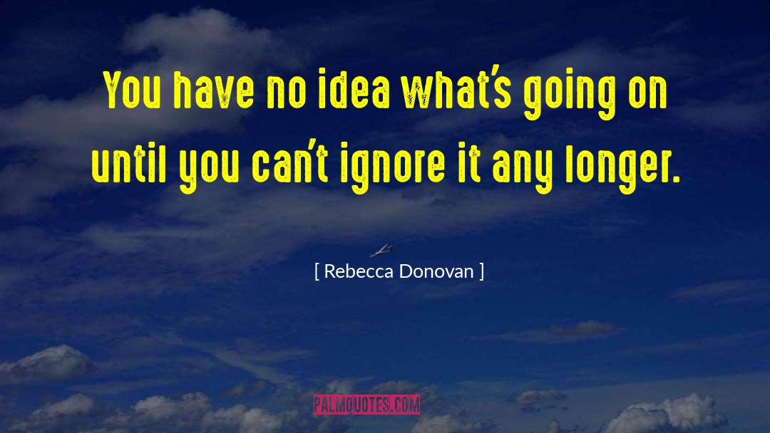 Rebecca Solnit quotes by Rebecca Donovan