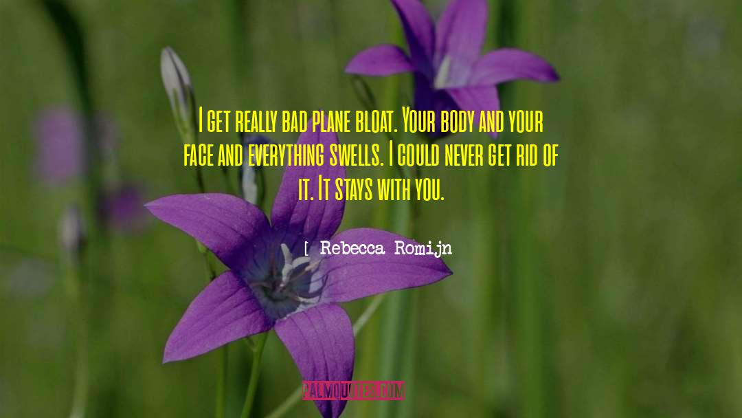 Rebecca Solnit quotes by Rebecca Romijn
