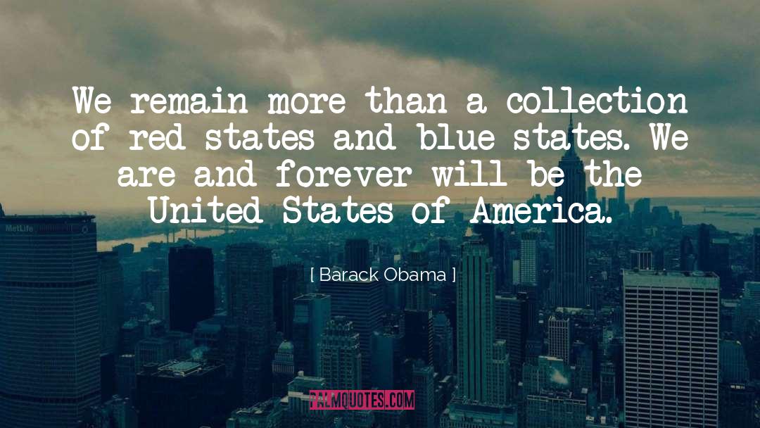 Rebel Blue quotes by Barack Obama