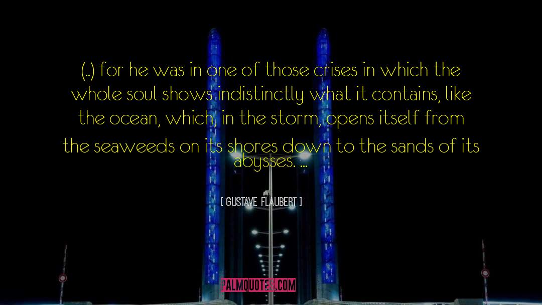 Rebel Of The Sands quotes by Gustave Flaubert