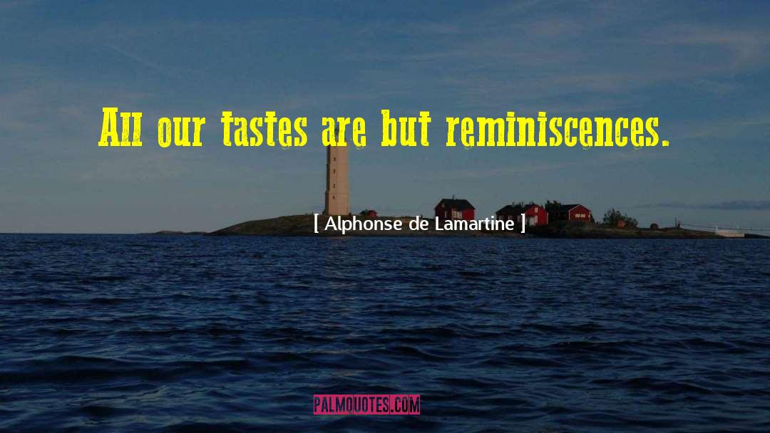 Rebentos De Feijao quotes by Alphonse De Lamartine