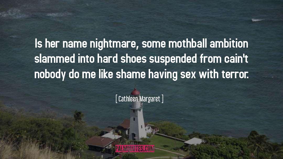 Rebound Sex quotes by Cathleen Margaret