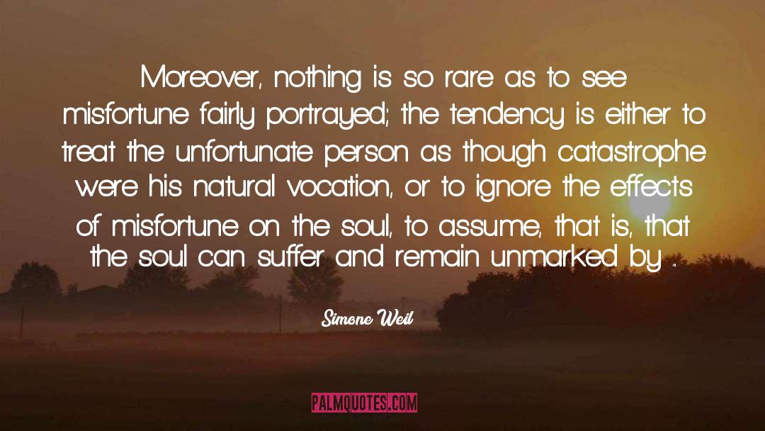 Recast quotes by Simone Weil