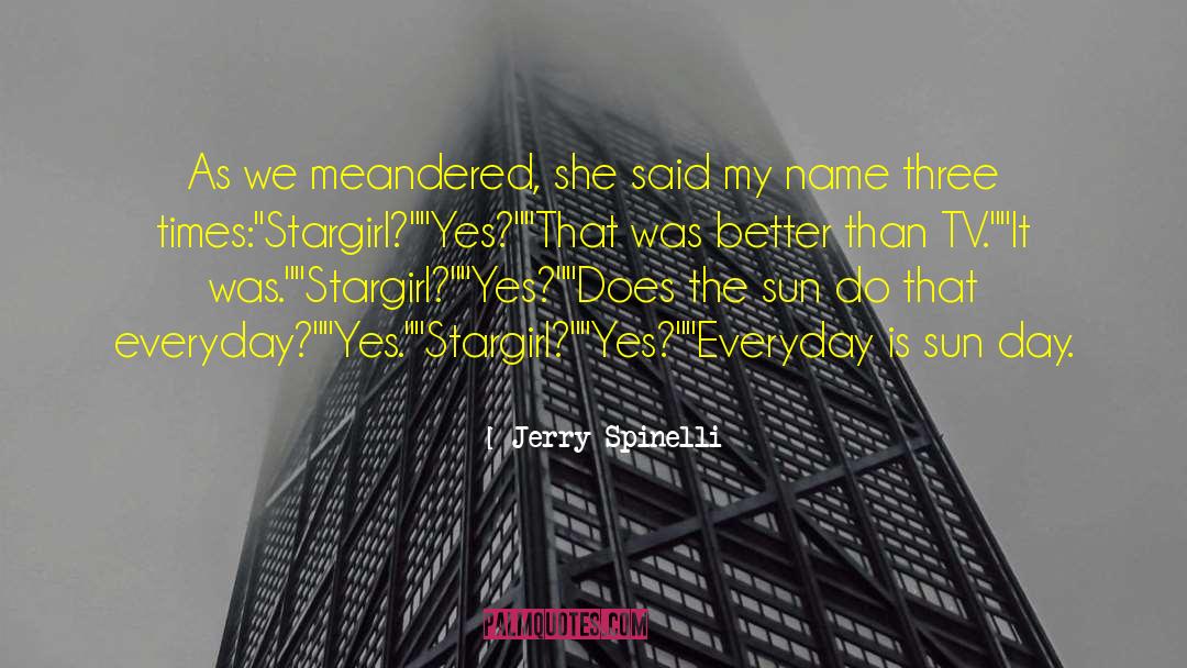 Recess Spinelli quotes by Jerry Spinelli
