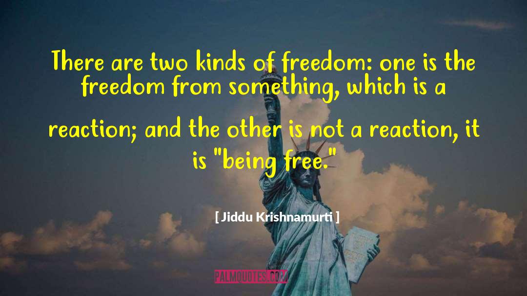 Recitalist Free quotes by Jiddu Krishnamurti