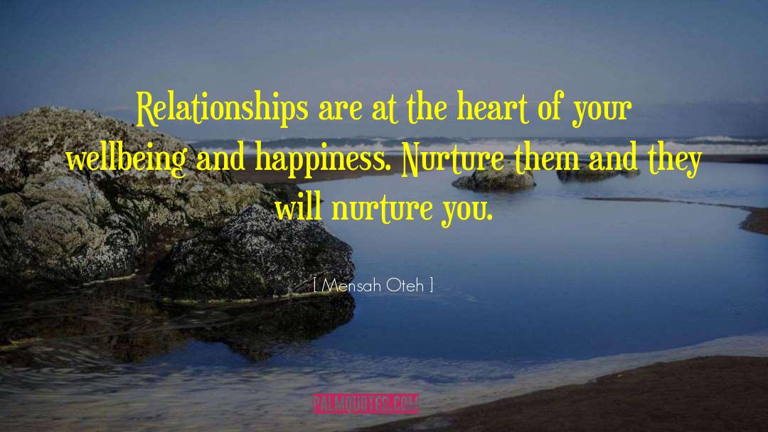 Reclaiming Love quotes by Mensah Oteh