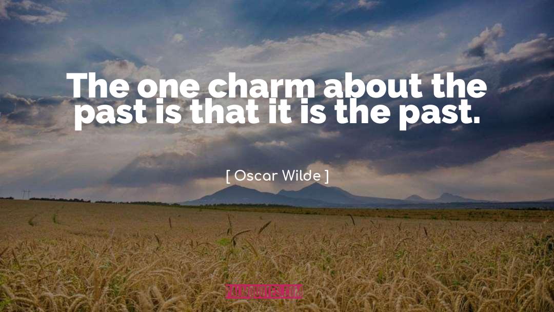 Recovered Memory quotes by Oscar Wilde
