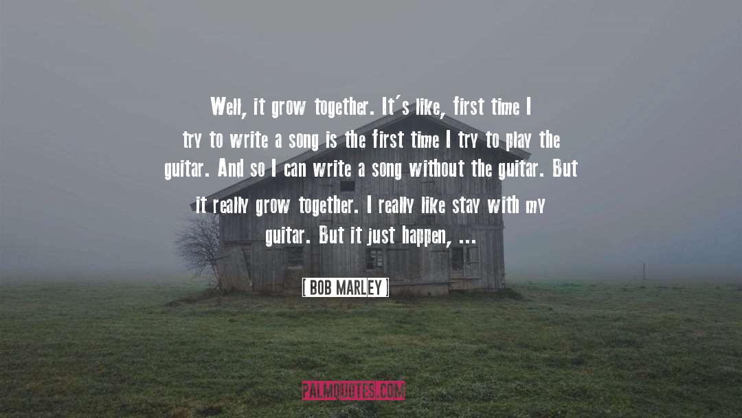 Recovery Inspiration quotes by Bob Marley