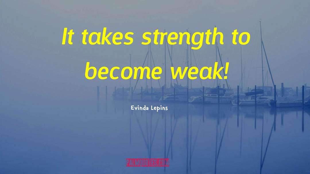 Recovery Inspiration quotes by Evinda Lepins