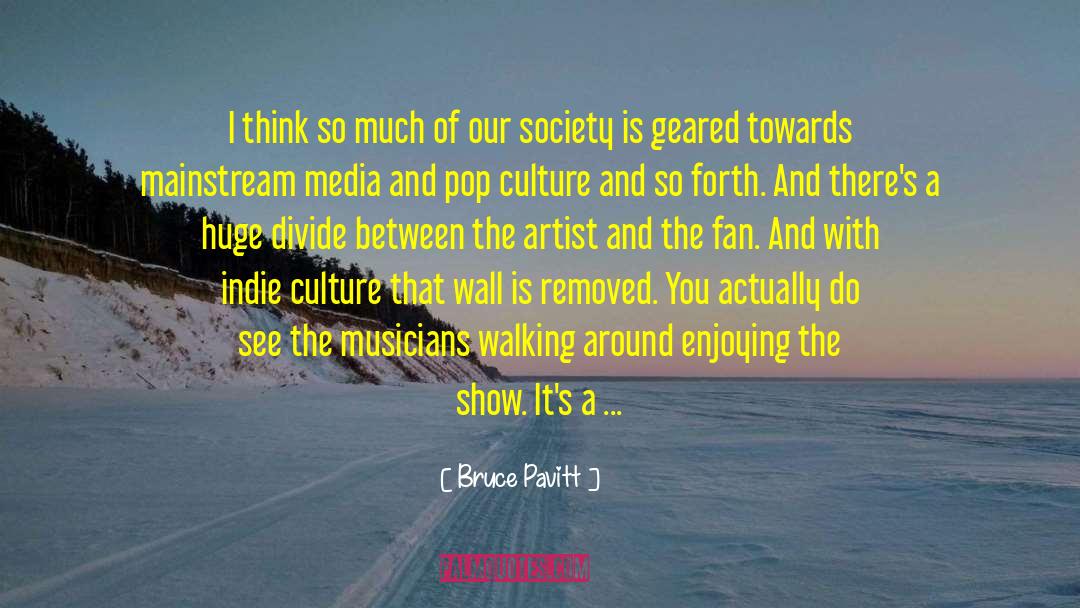 Red Band Society Episode 5 quotes by Bruce Pavitt
