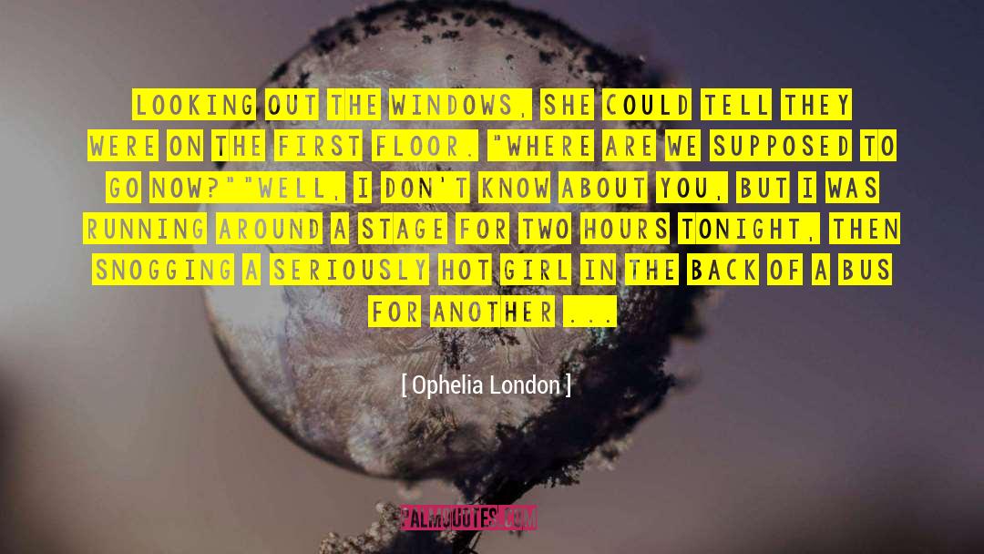 Red Bull quotes by Ophelia London