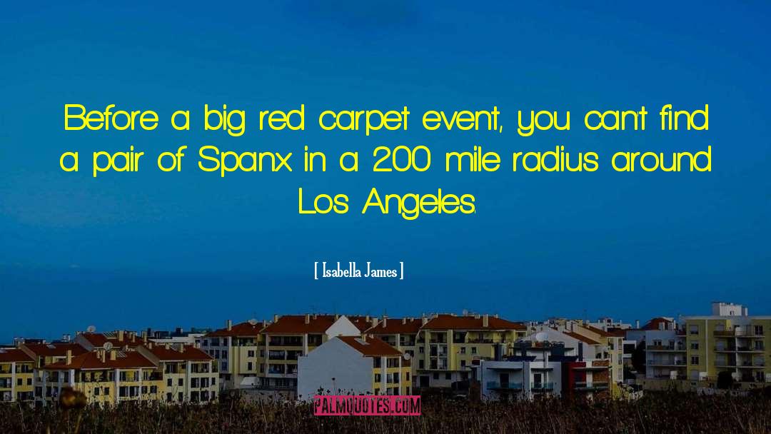 Red Knight quotes by Isabella James