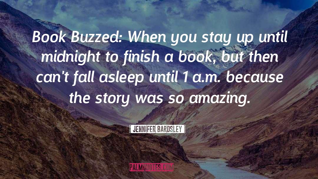 Red Midnight Book quotes by Jennifer Bardsley