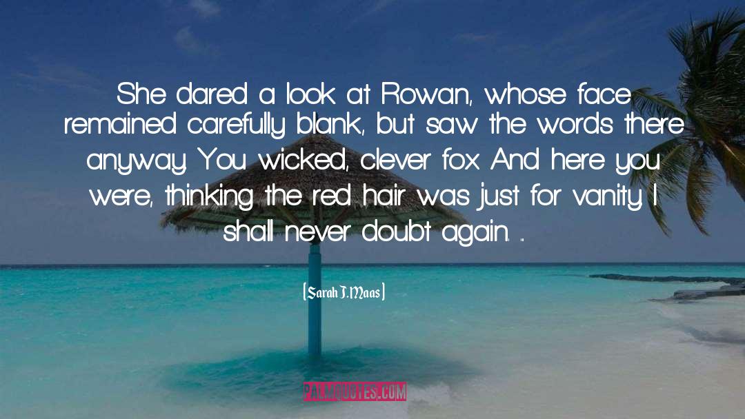 Red Queen Cruel Crown quotes by Sarah J. Maas