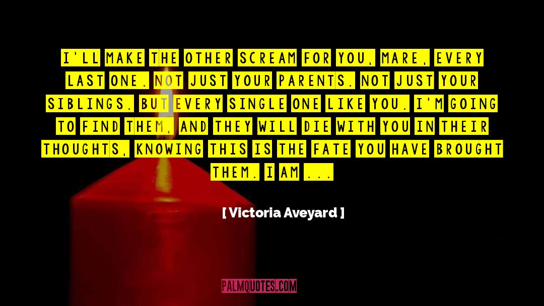 Red Queen quotes by Victoria Aveyard