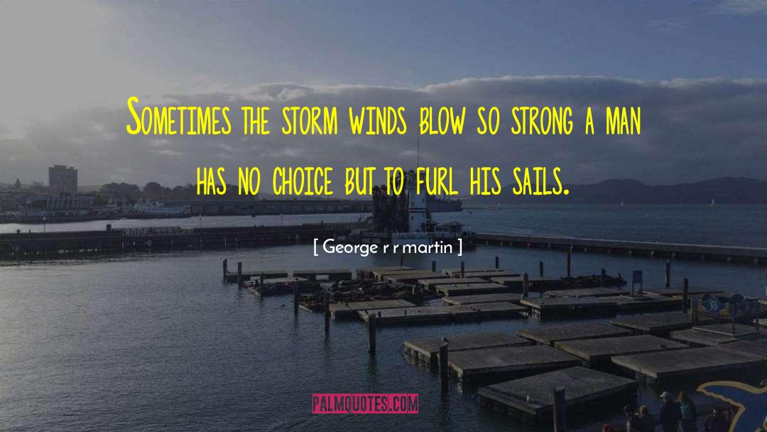 Red Sea quotes by George R R Martin