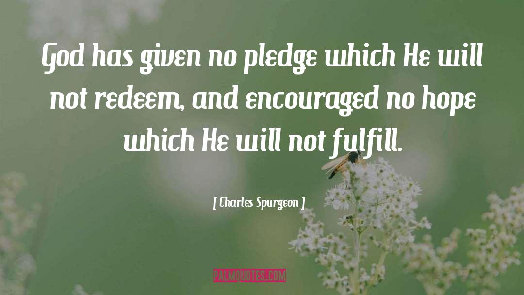 Redeem quotes by Charles Spurgeon