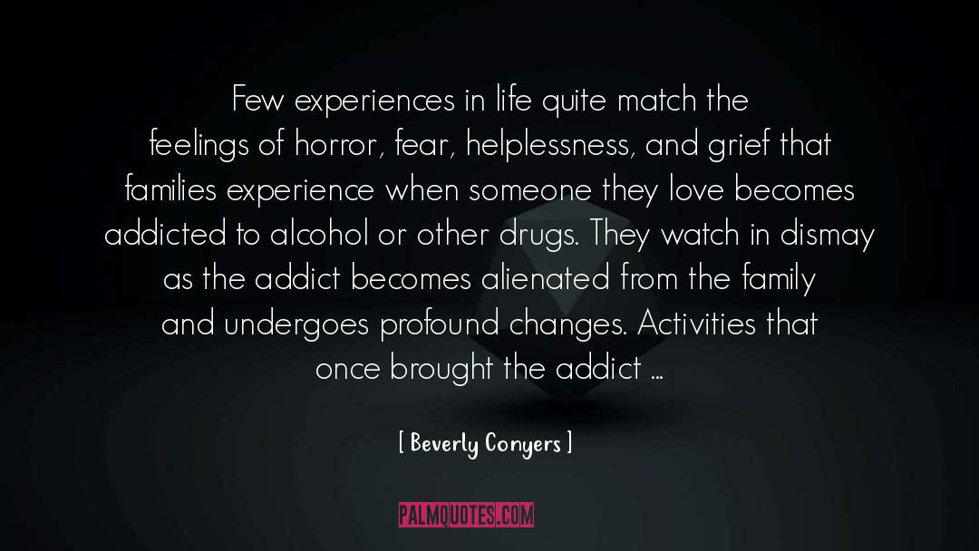 Redefined Love quotes by Beverly Conyers