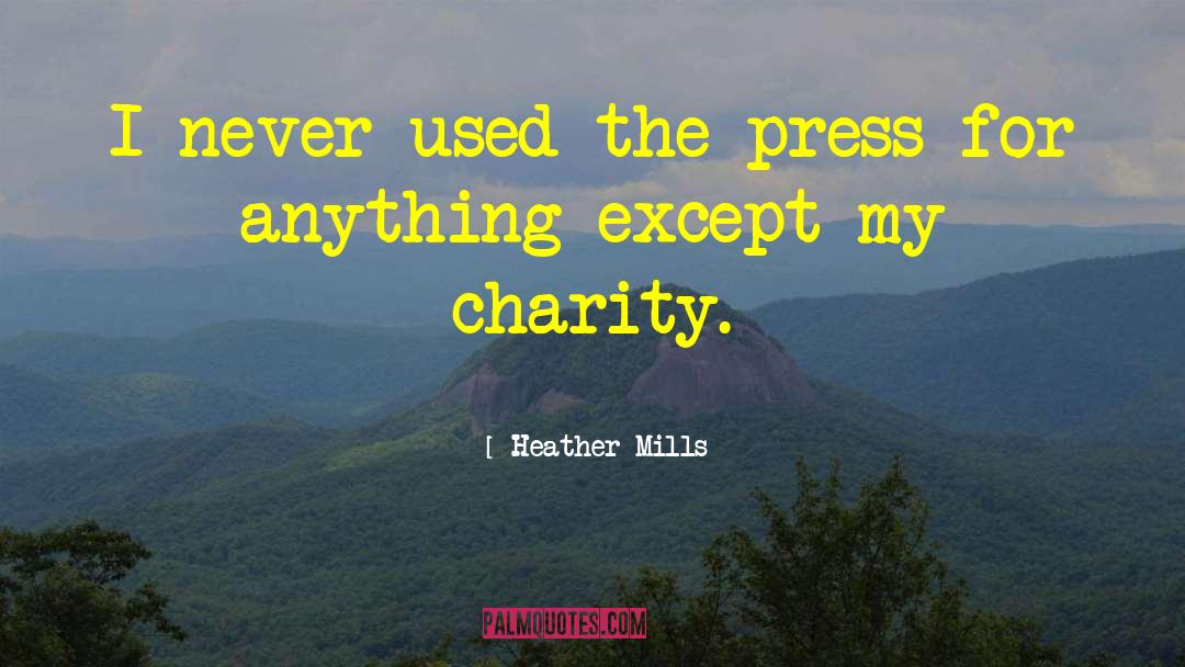 Redleaf Press quotes by Heather Mills