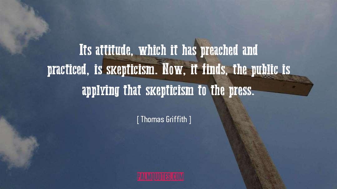 Redleaf Press quotes by Thomas Griffith