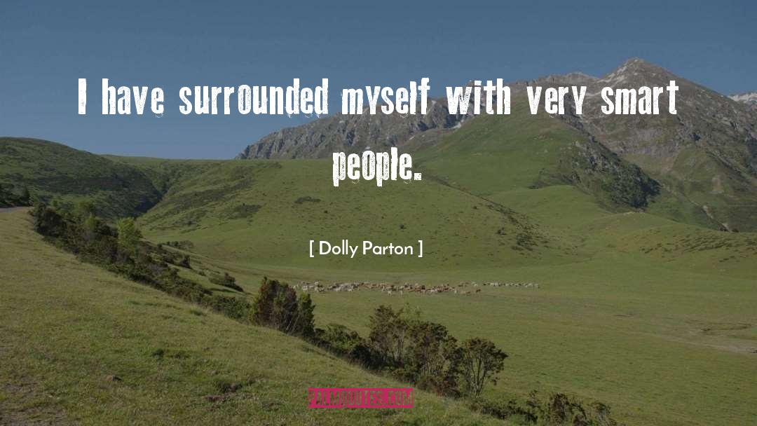 Ree Dolly quotes by Dolly Parton