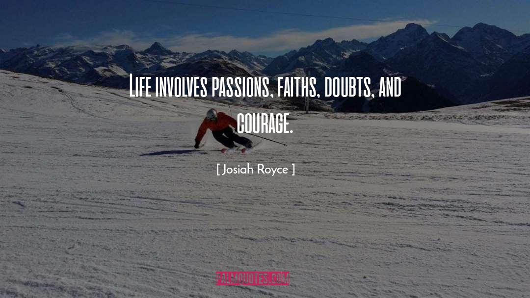 Reece Royce quotes by Josiah Royce