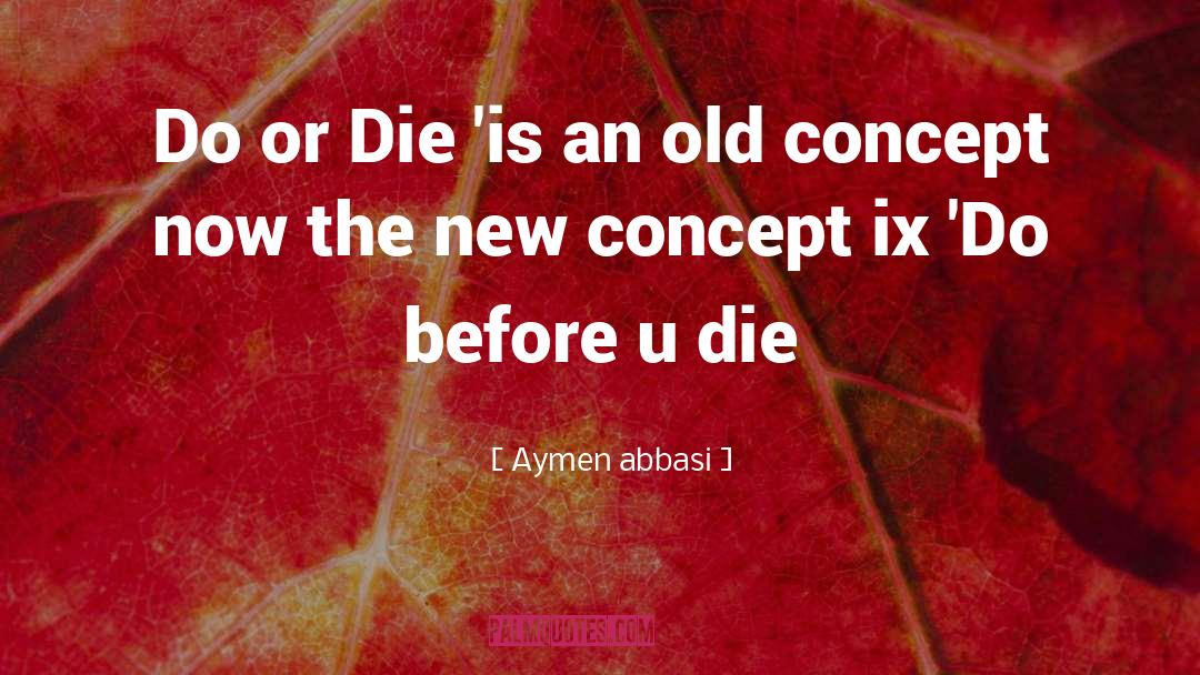 Ref 1 Ix quotes by Aymen Abbasi