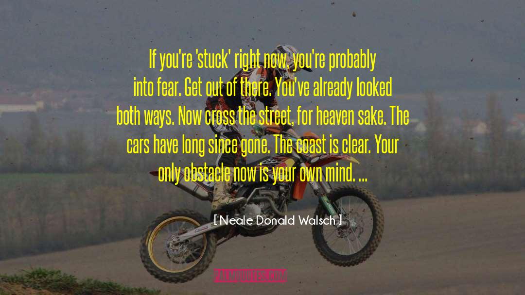 Reflection Of Your Mind quotes by Neale Donald Walsch