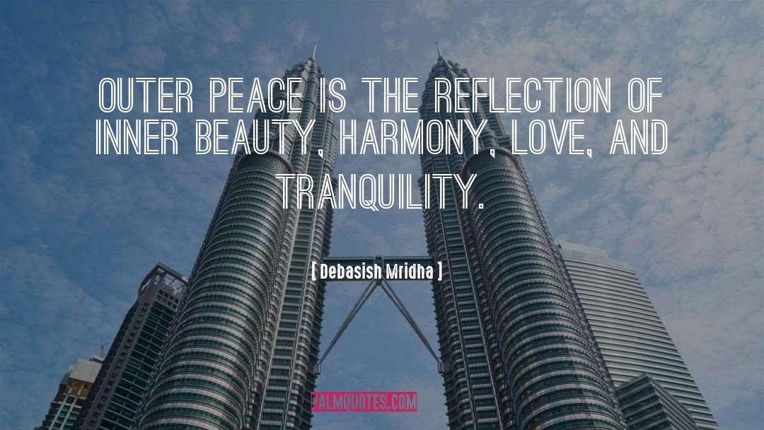 Reflection Philosophy quotes by Debasish Mridha
