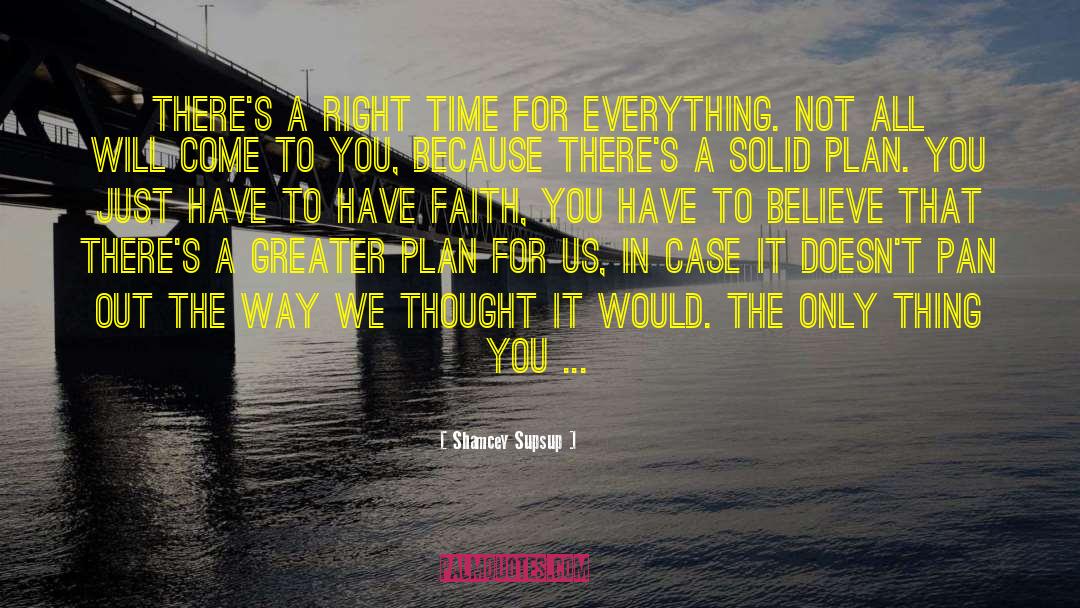 Reformed Faith quotes by Shamcey Supsup
