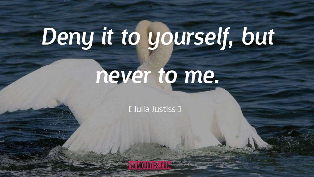 Regency quotes by Julia Justiss