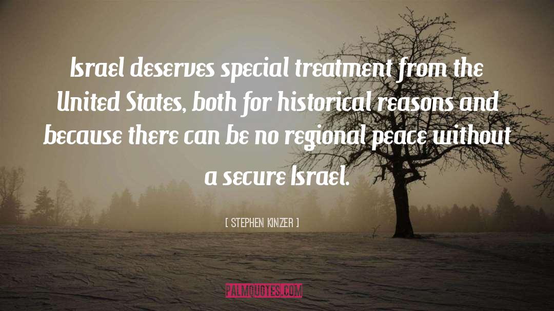 Regional quotes by Stephen Kinzer
