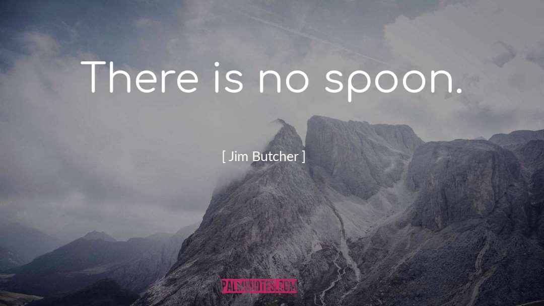 Regressor Matrix quotes by Jim Butcher
