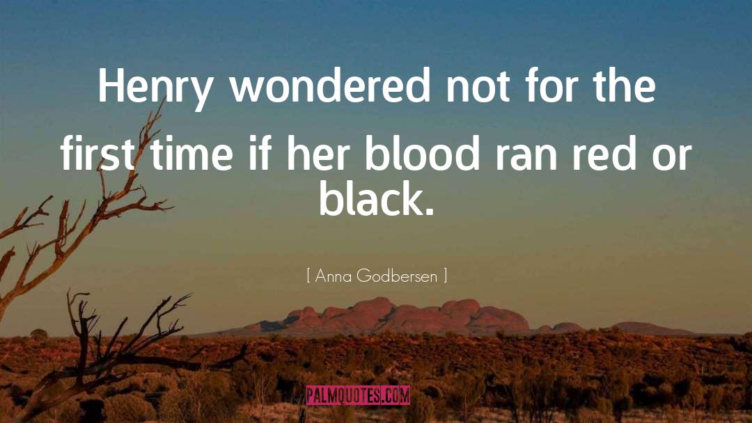 Reguera Anna quotes by Anna Godbersen