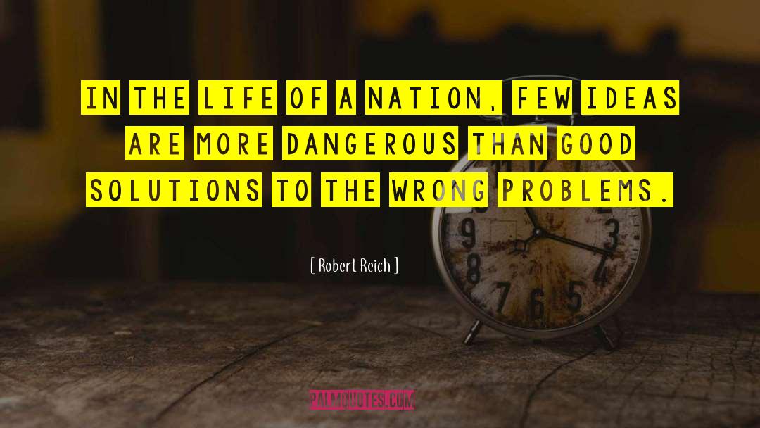 Reich quotes by Robert Reich