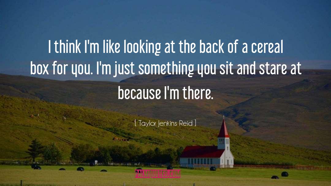 Reid And Jax quotes by Taylor Jenkins Reid