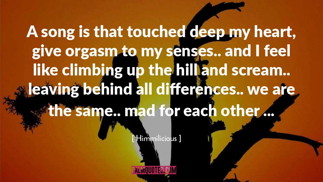 Reigate Hill quotes by Himmilicious