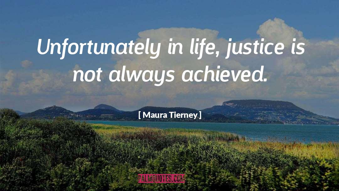 Reintegrative Justice quotes by Maura Tierney