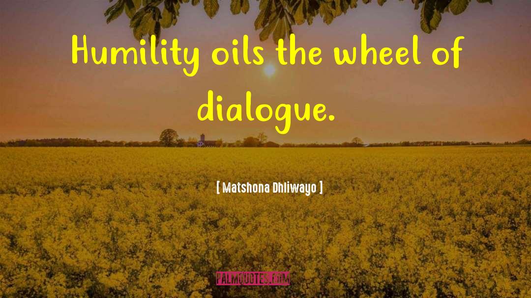 Reinvent The Wheel quotes by Matshona Dhliwayo